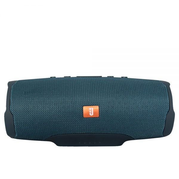 Parlante Bluetooth Portatil Recargable Resistente al Agua