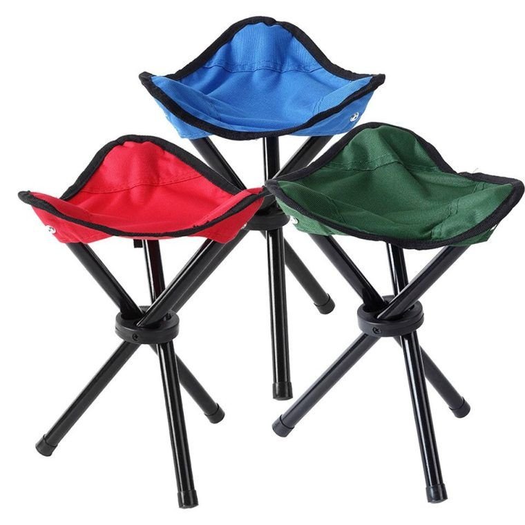 Silla Plegable Playera