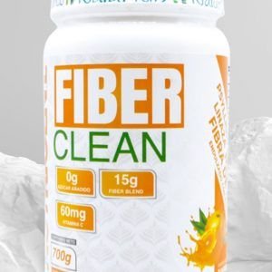 Nutrigen Fiber Clean X 700g