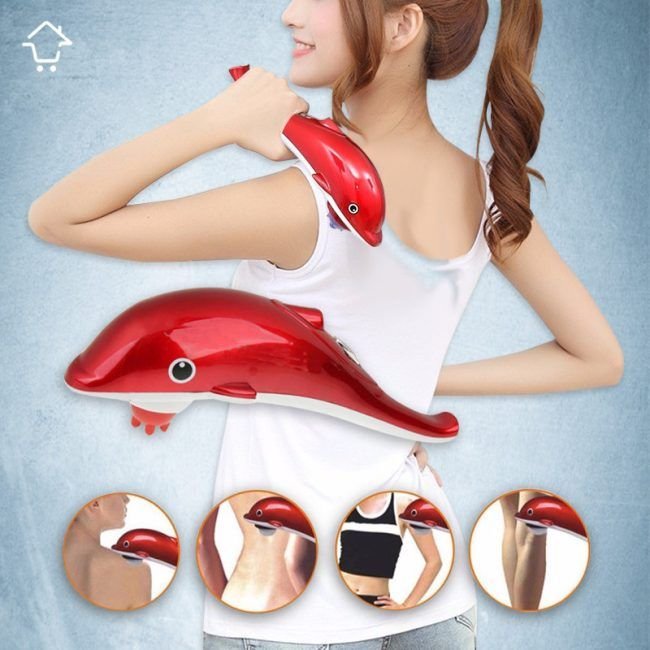 Masajeador Eléctrico Corporal 3 Copas