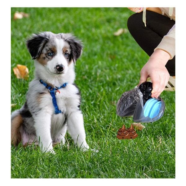 Recogedor Excremento Mascota