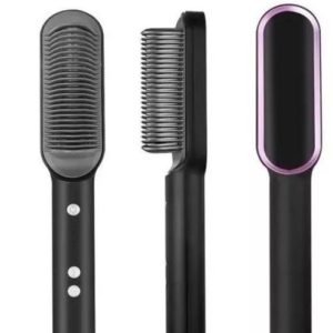 Alisador & Plancha 2 en 1