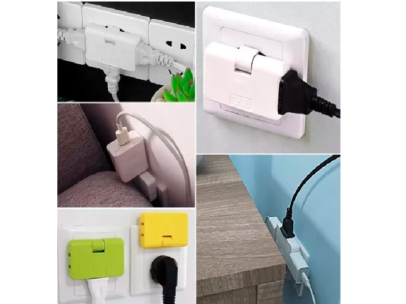 Multicontector Inteligente